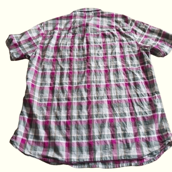 Tommy Bahama Island Modern Fit Button Down - Picture 2 of 6